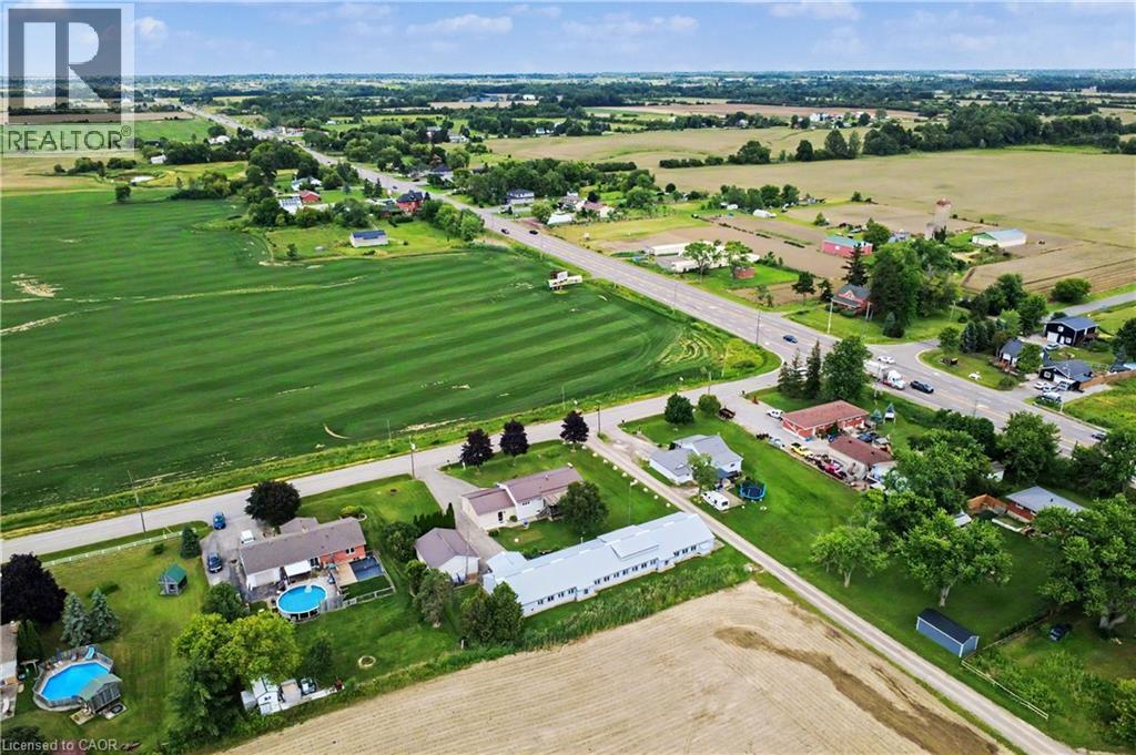 5 Unity Side Road, Seneca, ON