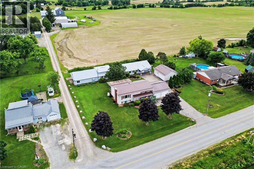 5 Unity Side Road, Seneca, ON