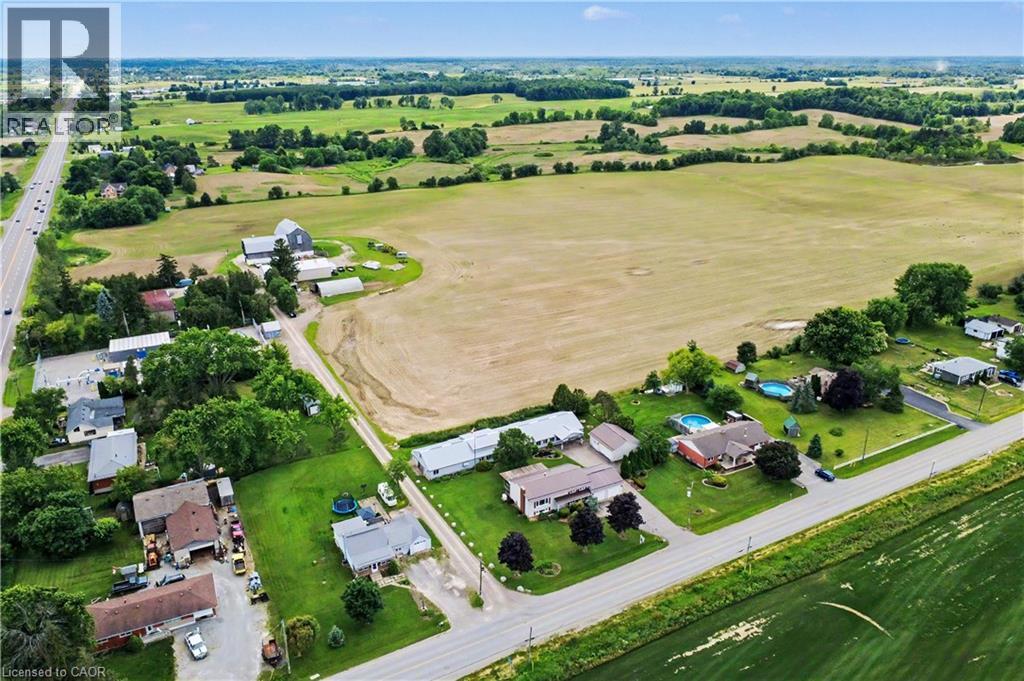 5 Unity Side Road, Seneca, ON