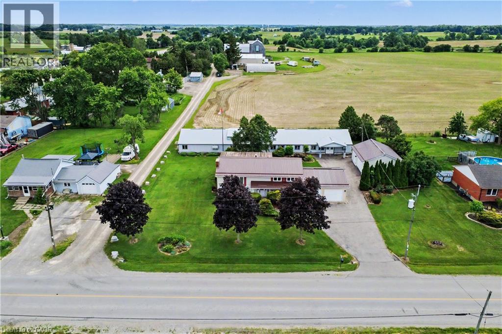 5 Unity Side Road, Seneca, ON