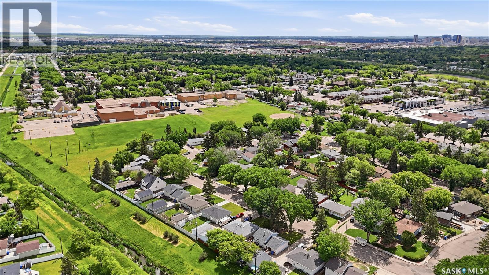 87 Yarnton Crescent, Regina, SK