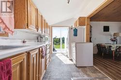 Kitchen -