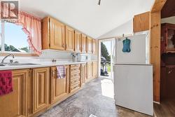 Kitchen -