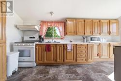 Kitchen -