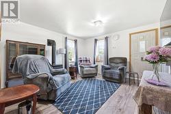 Living Room -