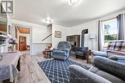 Living Room -