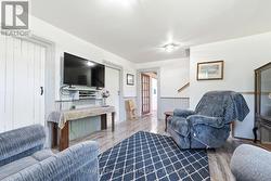 Living Room -