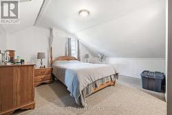 Primary Bedroom -