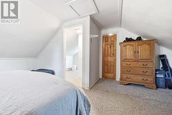 Primary Bedroom -