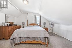 Primary Bedroom -