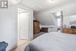 Primary Bedroom -