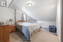 Primary Bedroom -