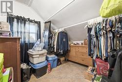 Primary Bedroom Walk-In Closet -