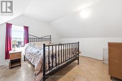 2nd Bedroom -
