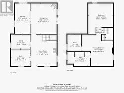 Floor Plan -