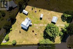 Approximate Property Boundaries -