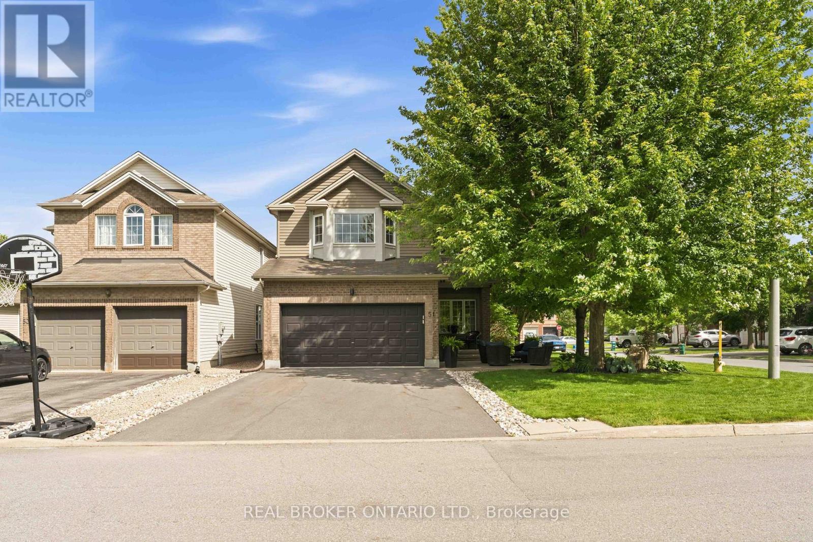 51 Denton Way, Ottawa, ON