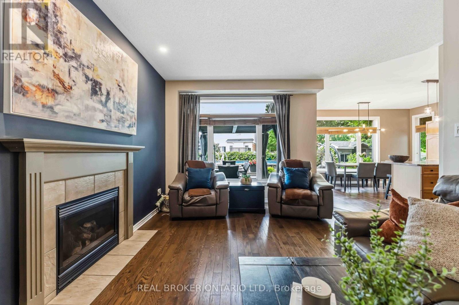 51 Denton Way, Ottawa, ON
