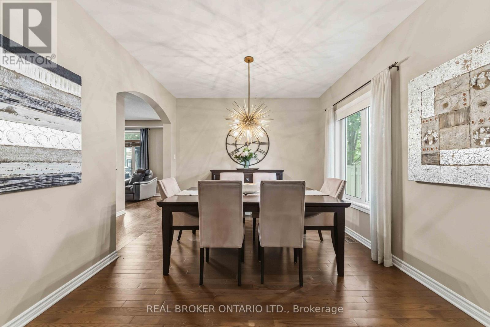 51 Denton Way, Ottawa, ON