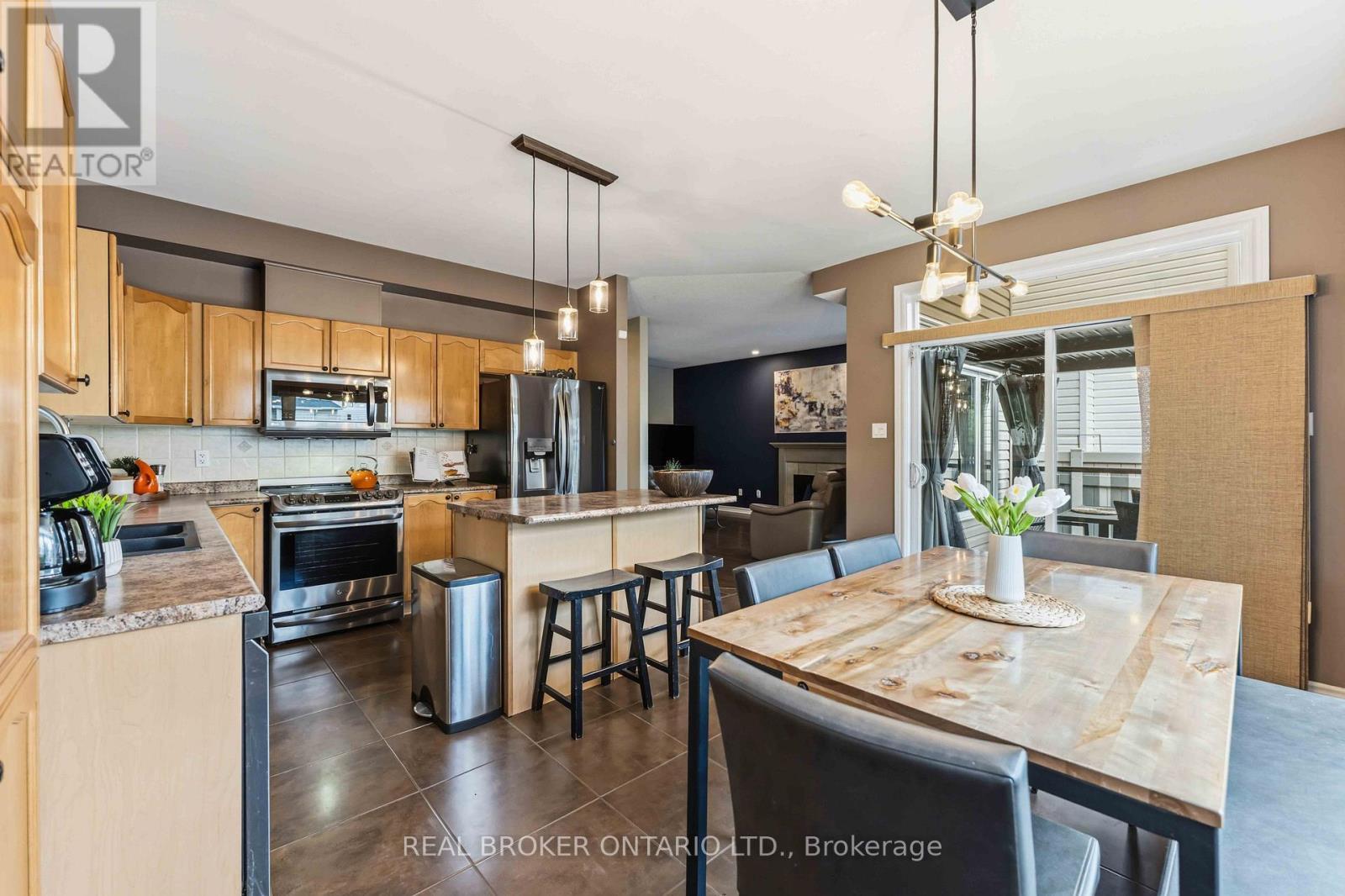 51 Denton Way, Ottawa, ON