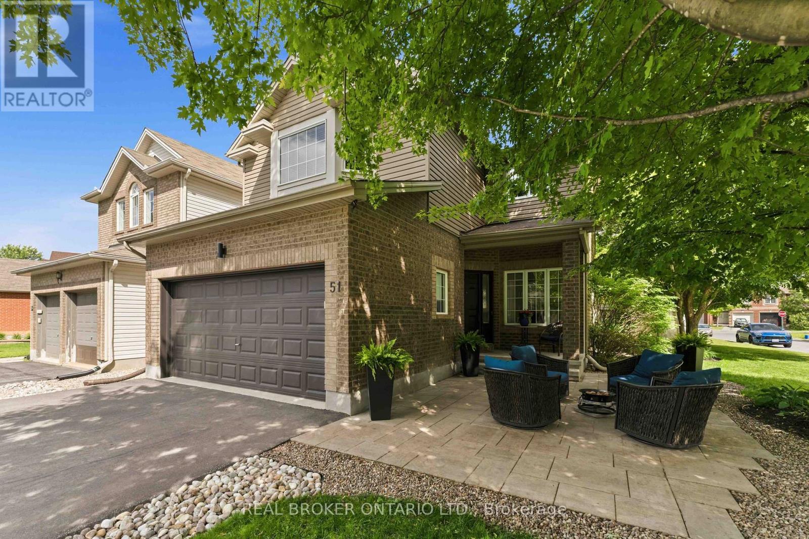51 Denton Way, Ottawa, ON