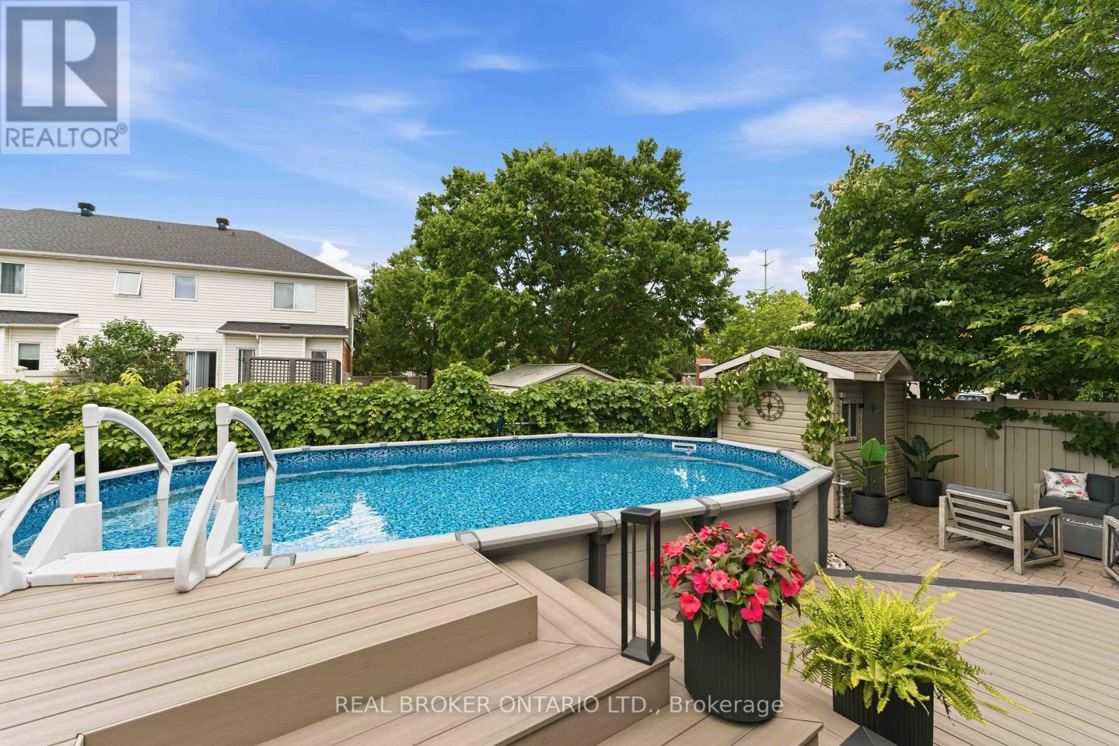 51 Denton Way, Ottawa, ON