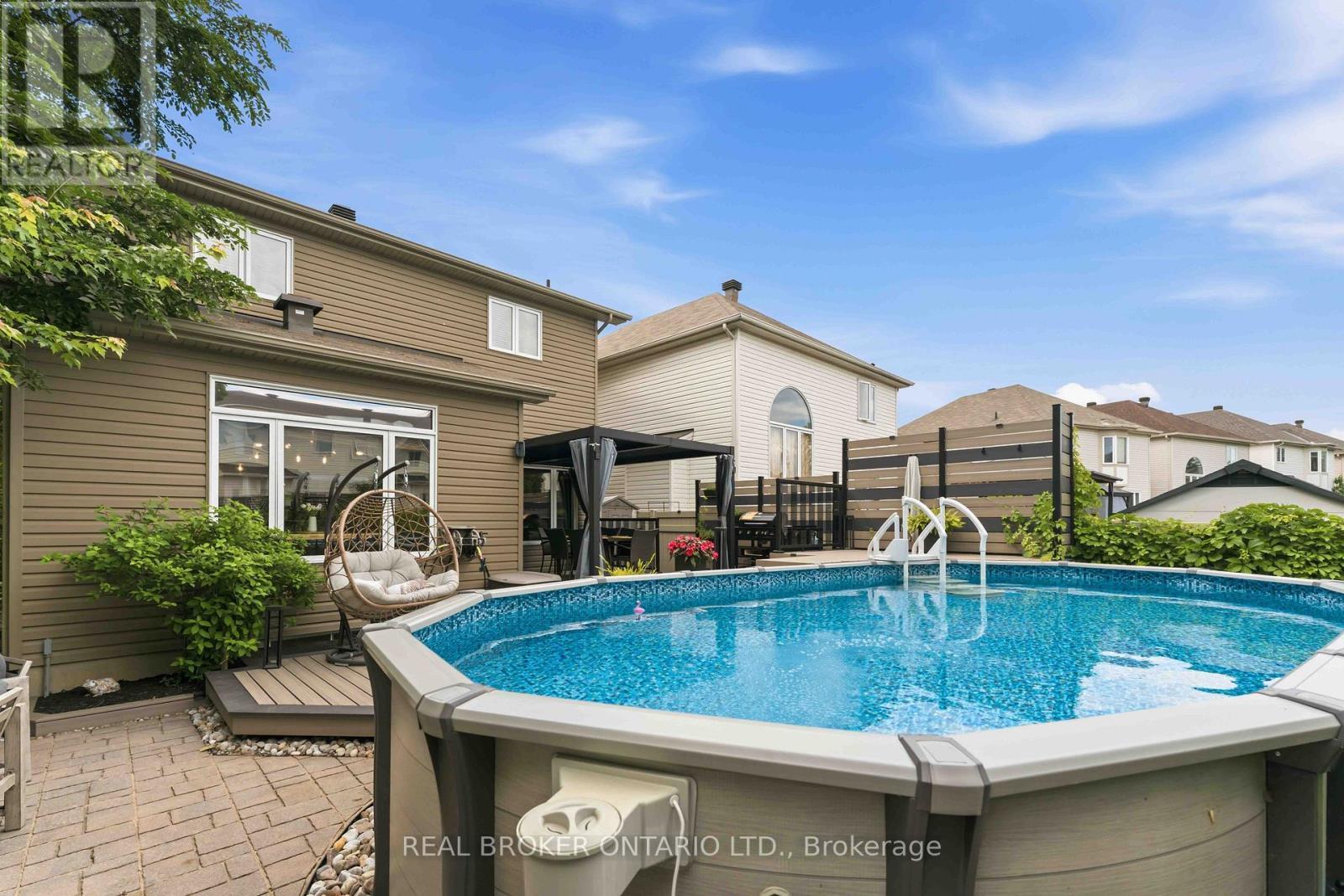 51 Denton Way, Ottawa, ON