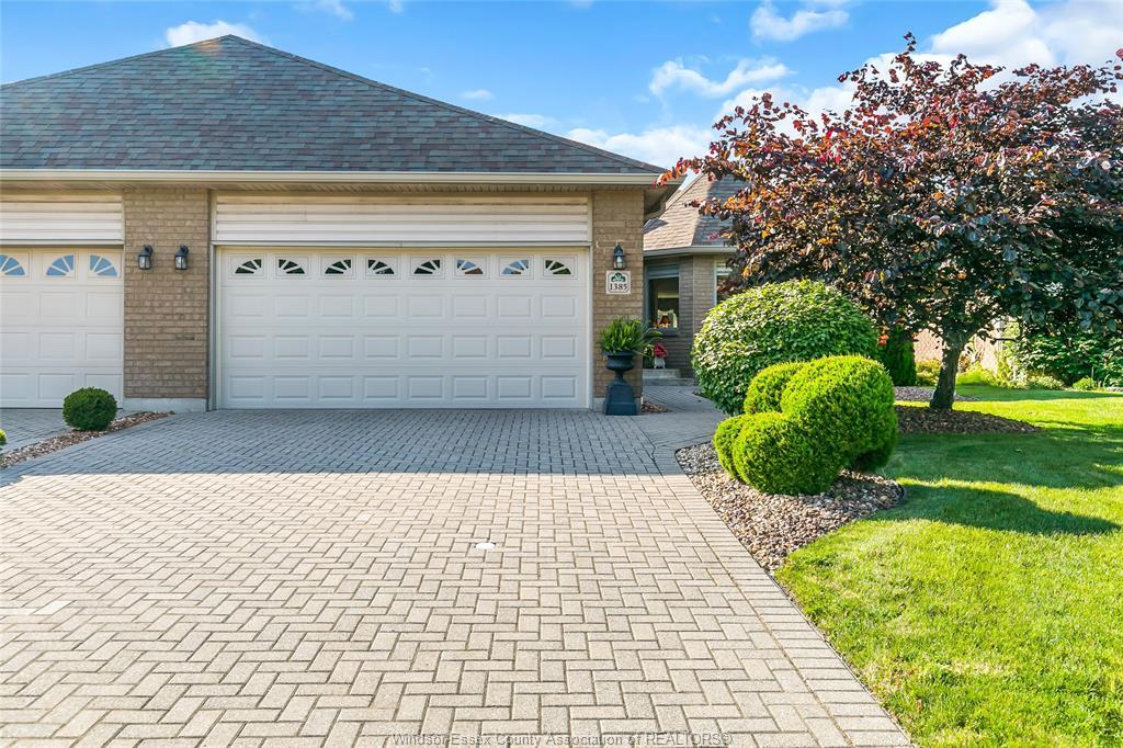 1385 Imperial Crescent, Windsor, ON