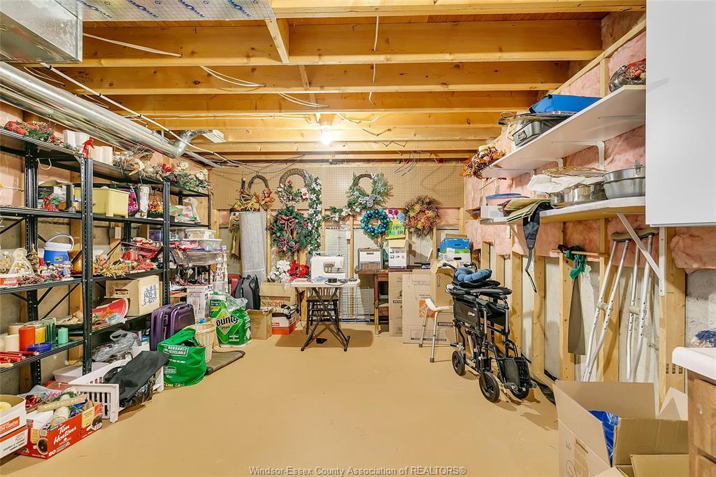 1385 Imperial Crescent, Windsor, ON