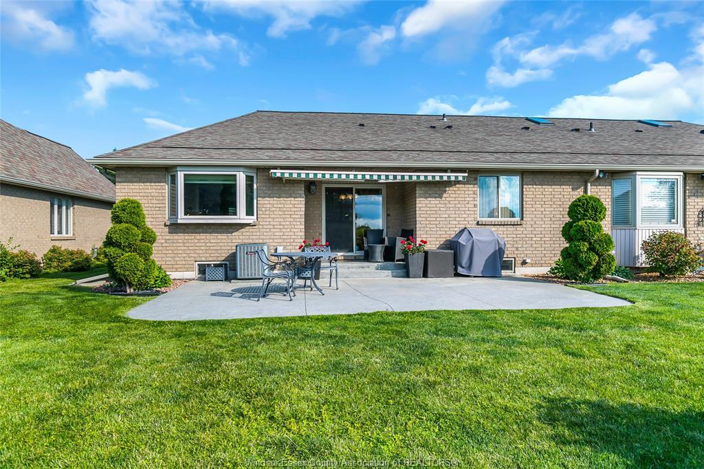 1385 Imperial Crescent, Windsor, ON