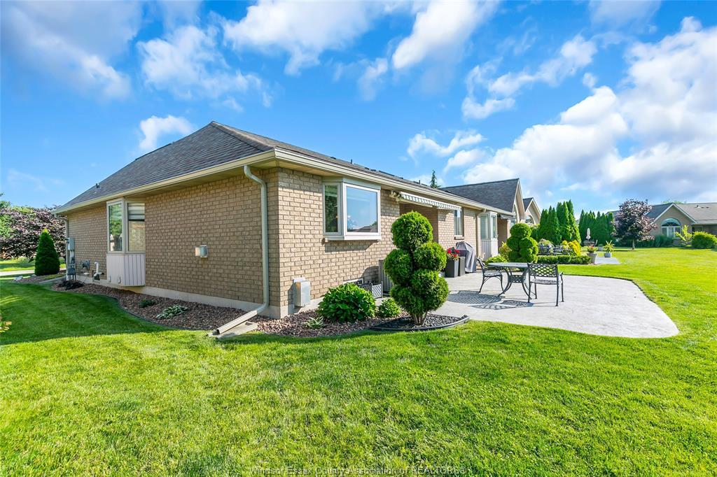 1385 Imperial Crescent, Windsor, ON