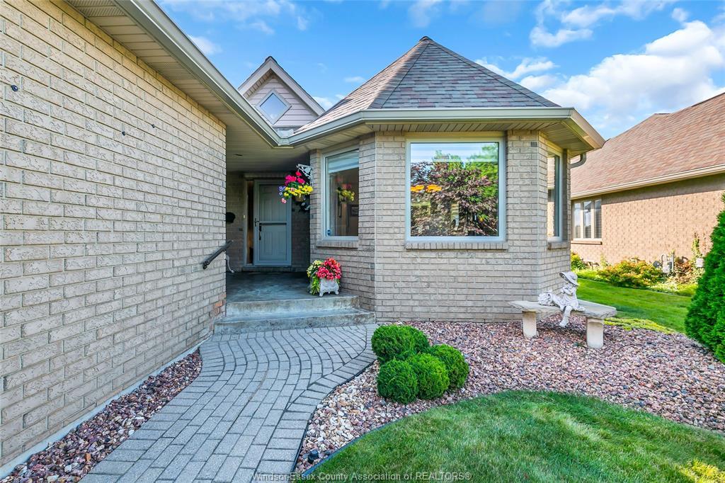 1385 Imperial Crescent, Windsor, ON