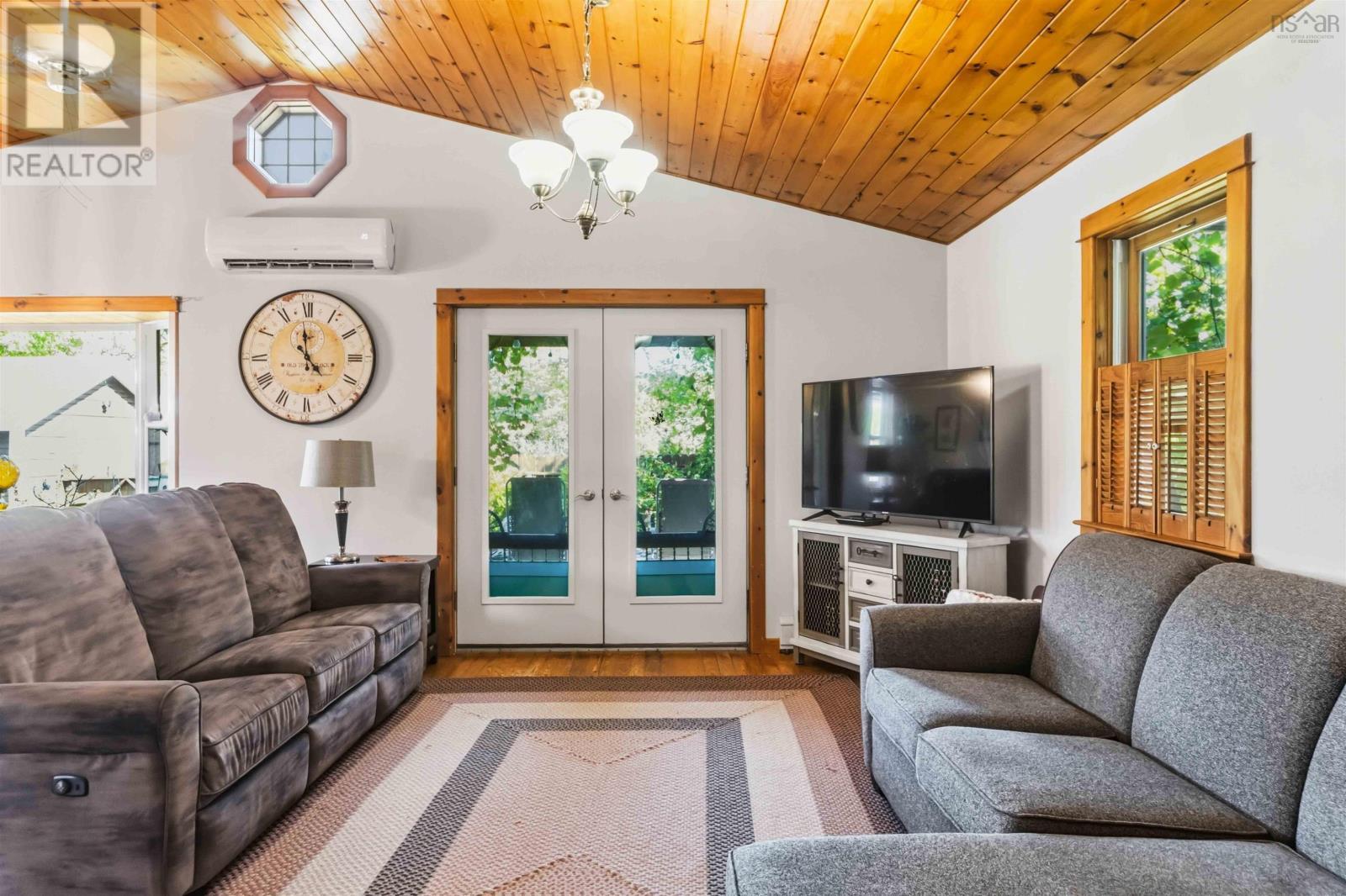4468 Highway 201, Carleton Corner, NS