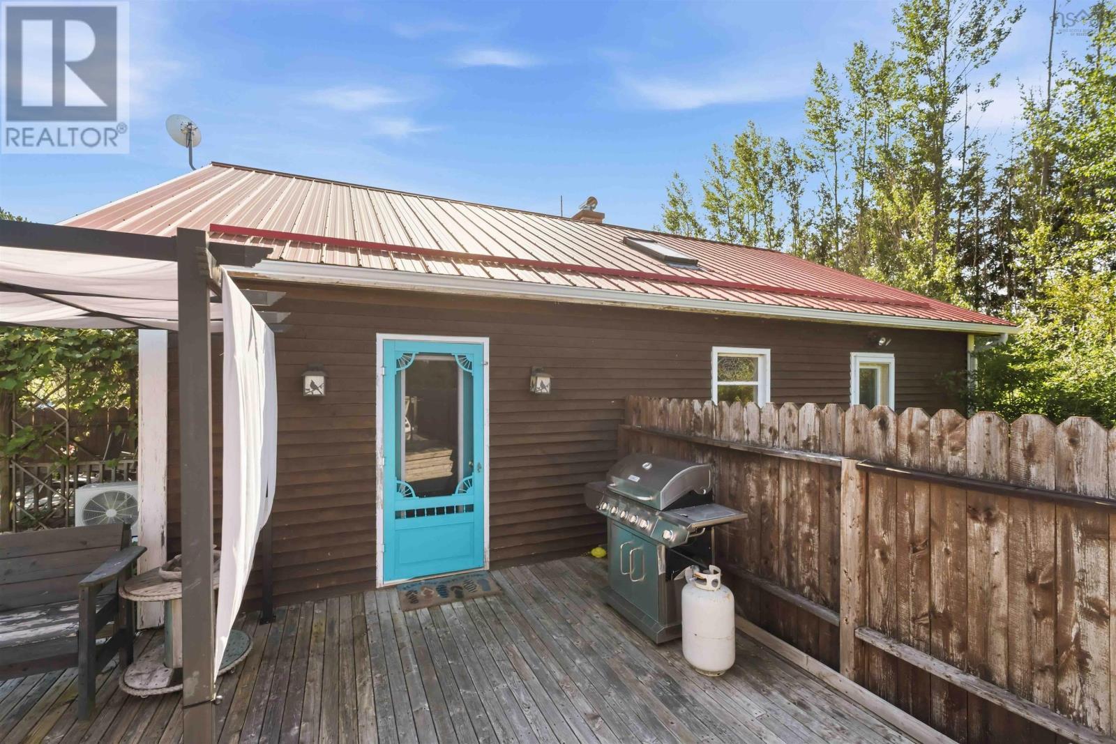 4468 Highway 201, Carleton Corner, NS