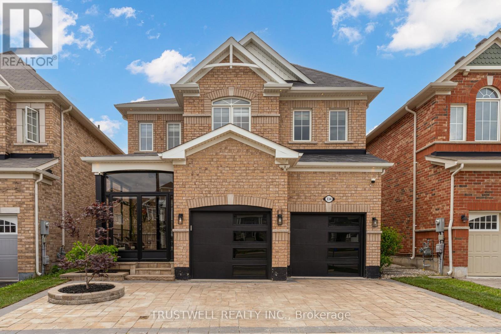334 Trudeau Drive, Milton, ON