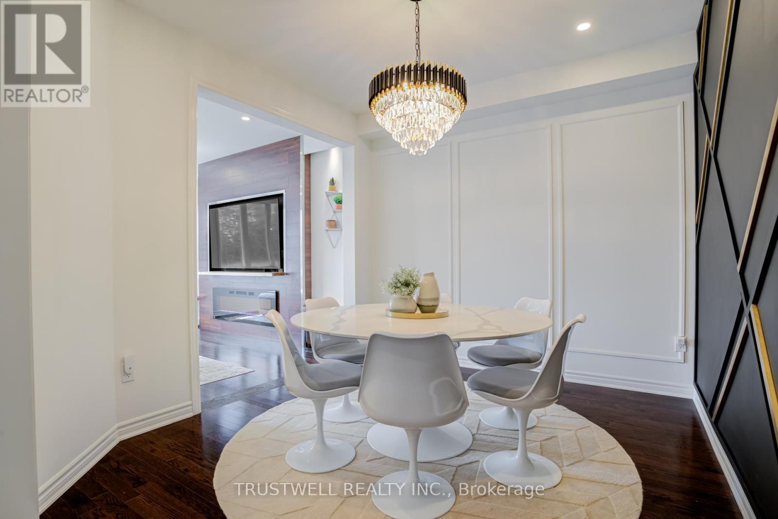 334 Trudeau Drive, Milton, ON