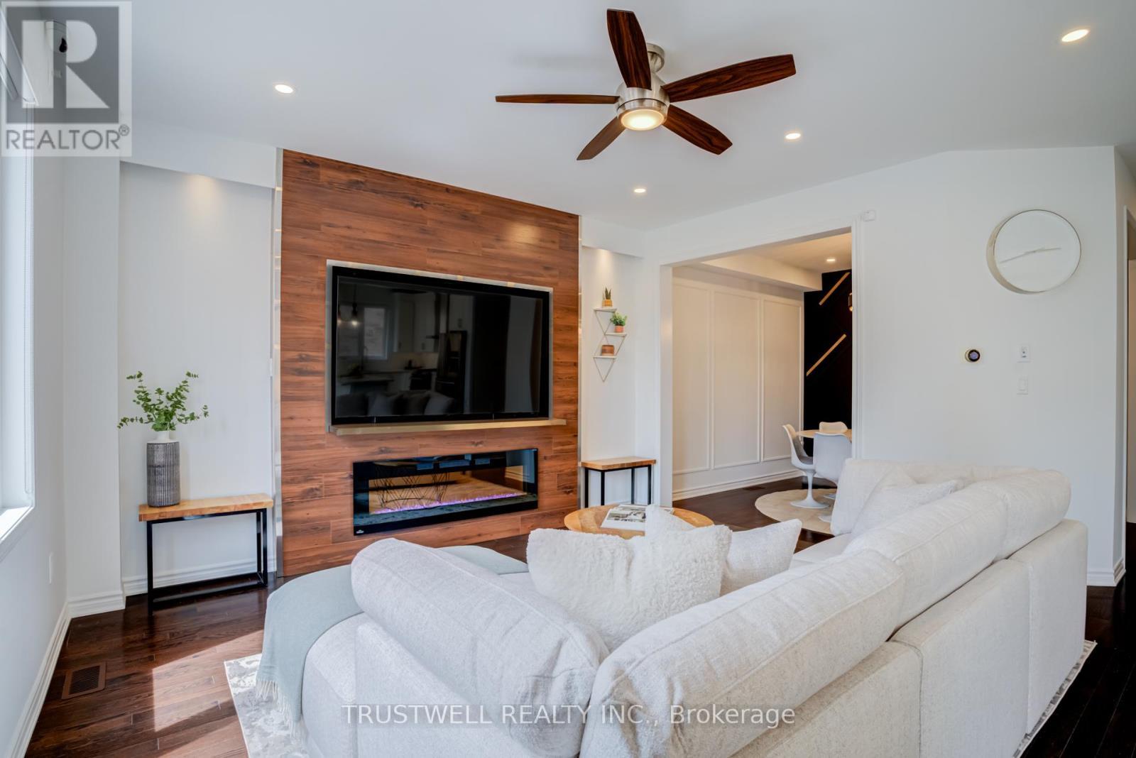 334 Trudeau Drive, Milton, ON
