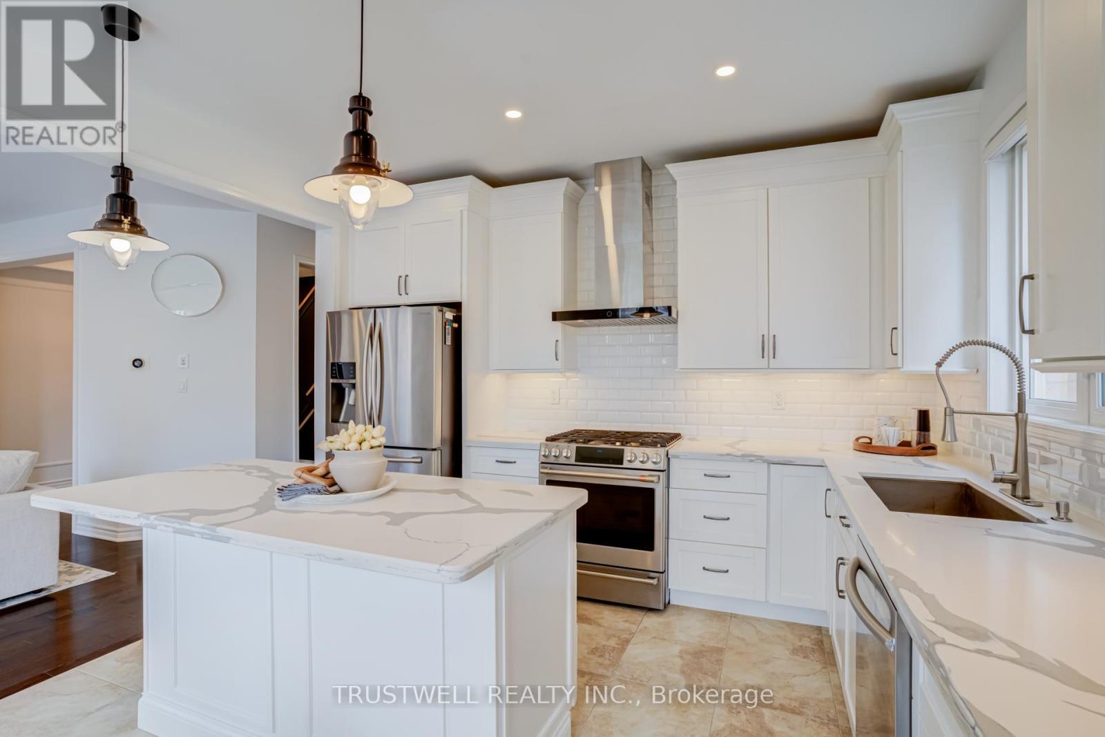 334 Trudeau Drive, Milton, ON