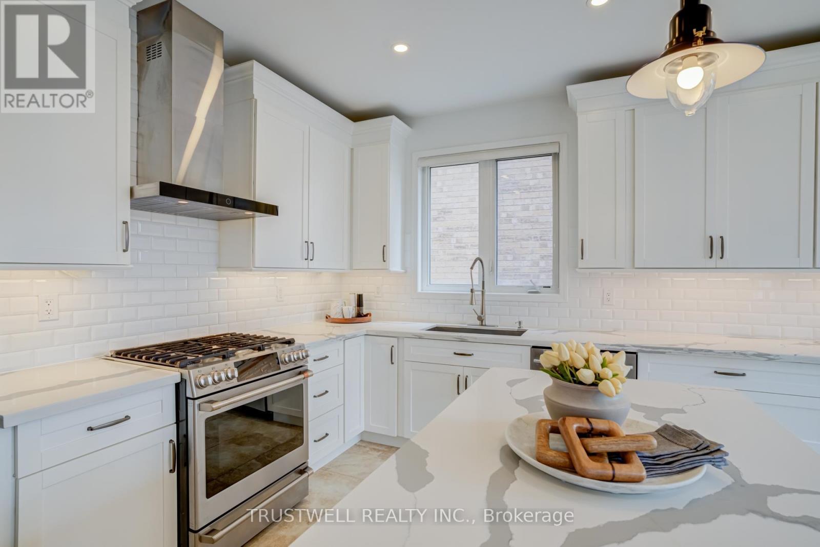 334 Trudeau Drive, Milton, ON