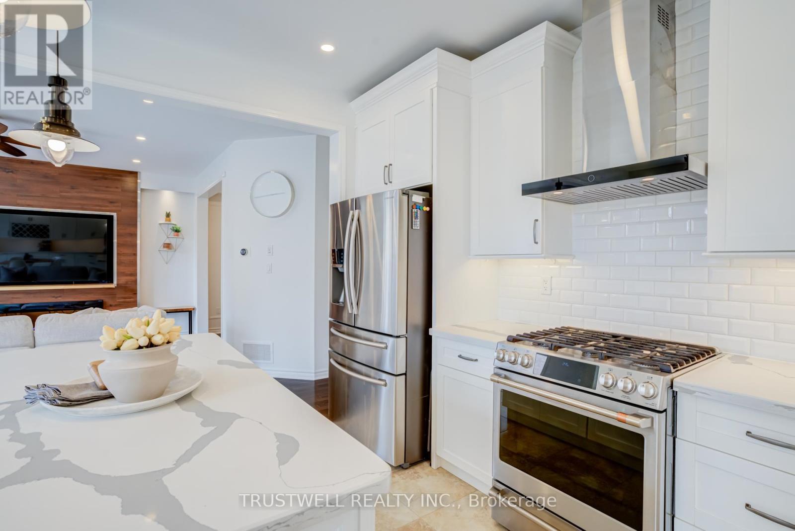 334 Trudeau Drive, Milton, ON
