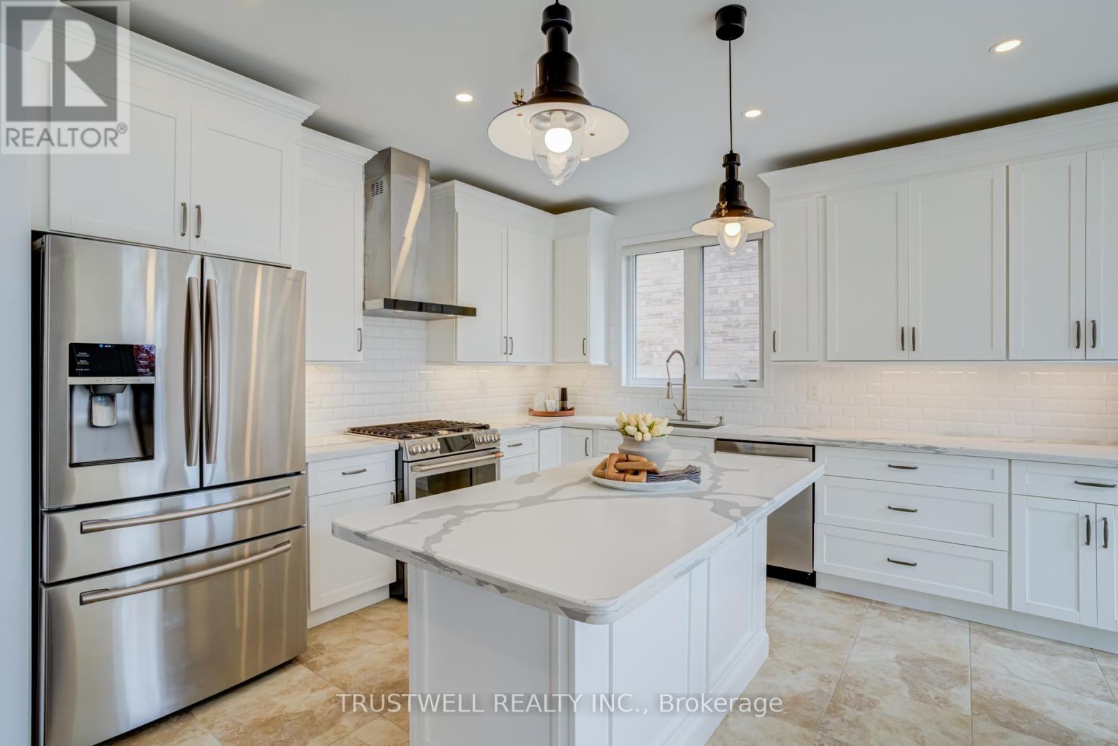 334 Trudeau Drive, Milton, ON
