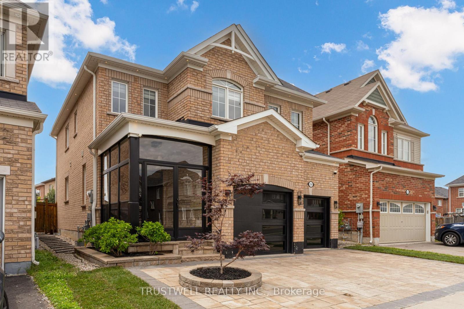 334 Trudeau Drive, Milton, ON