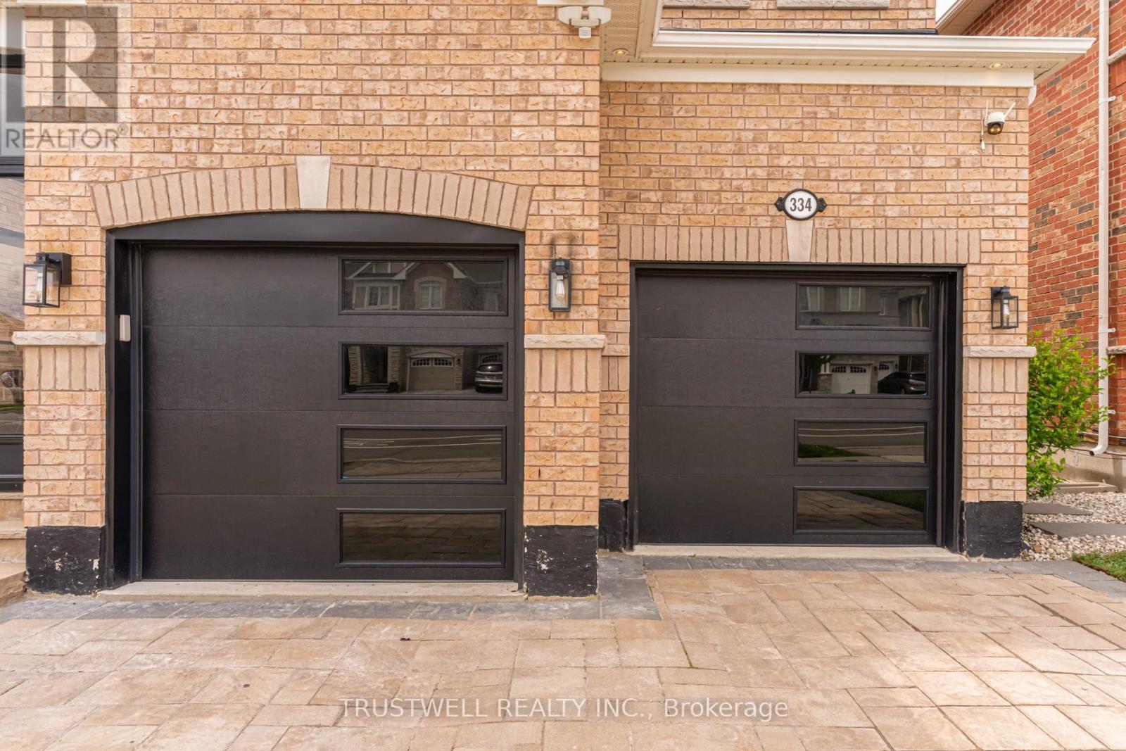 334 Trudeau Drive, Milton, ON