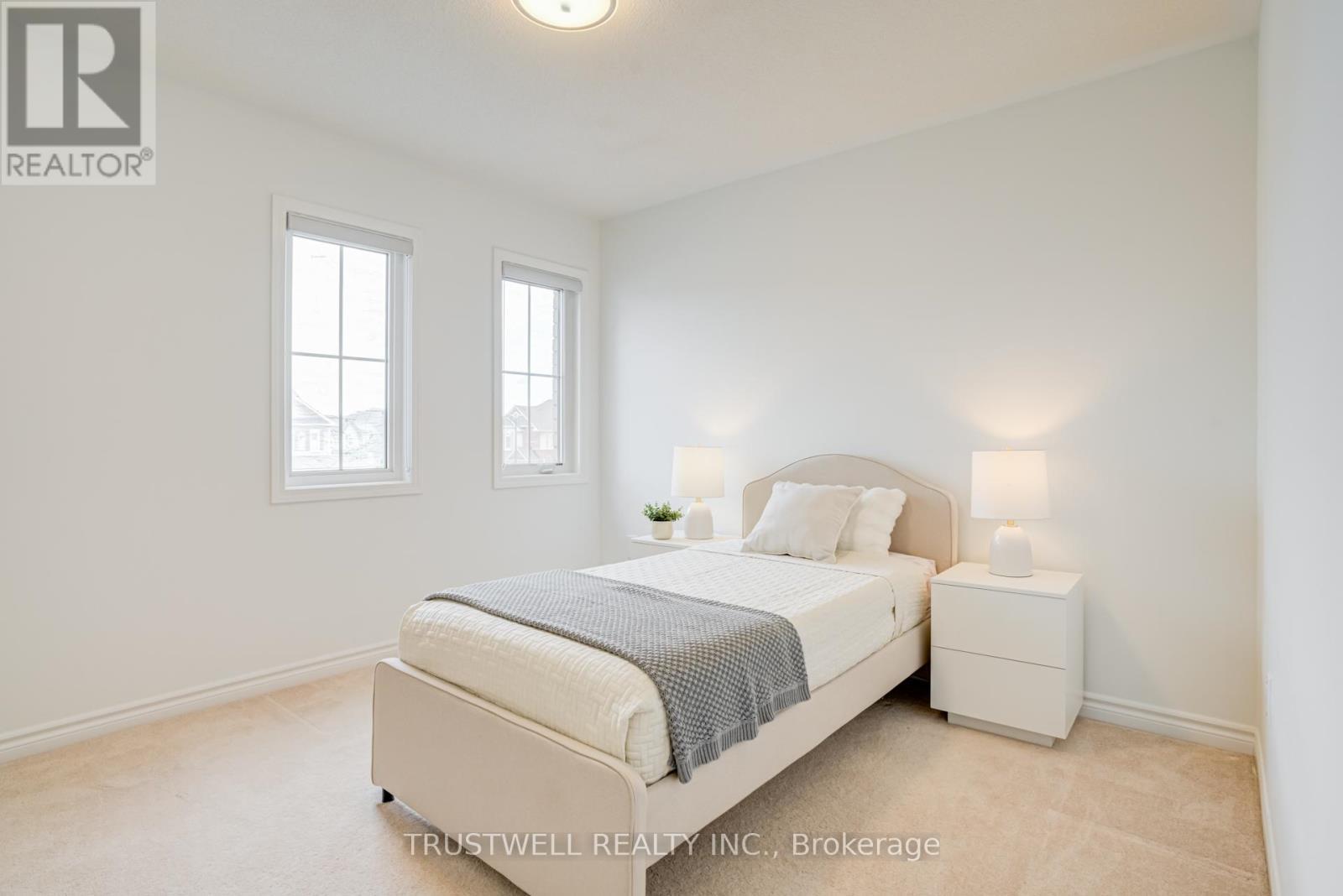334 Trudeau Drive, Milton, ON