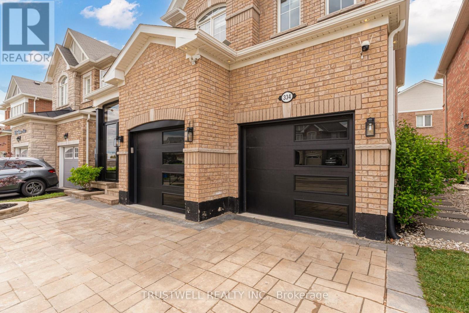 334 Trudeau Drive, Milton, ON