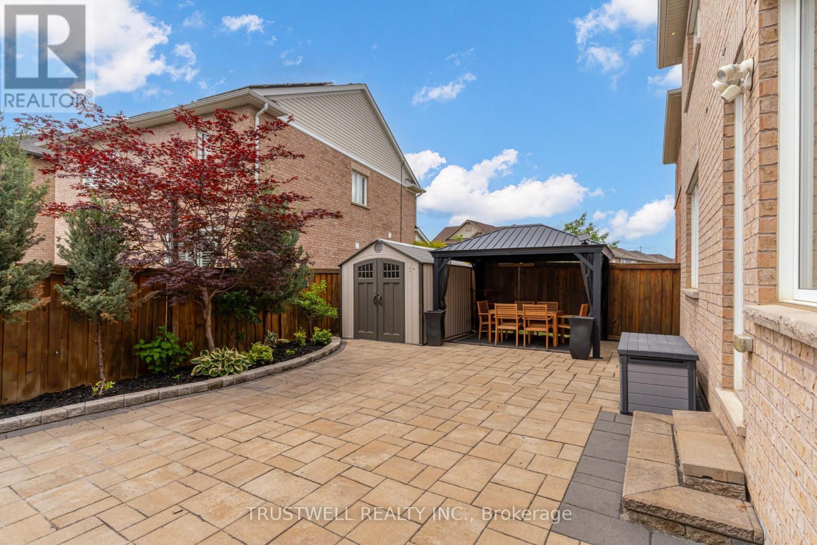 334 Trudeau Drive, Milton, ON