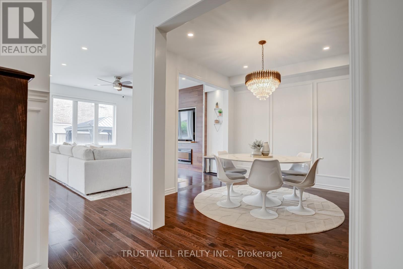 334 Trudeau Drive, Milton, ON