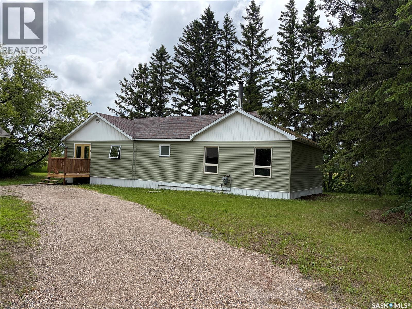 247 Elsa Street, Margo, SK
