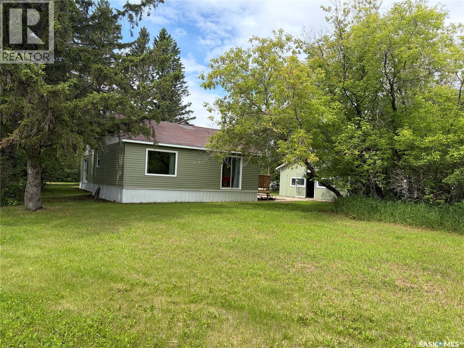 247 Elsa Street, Margo, SK
