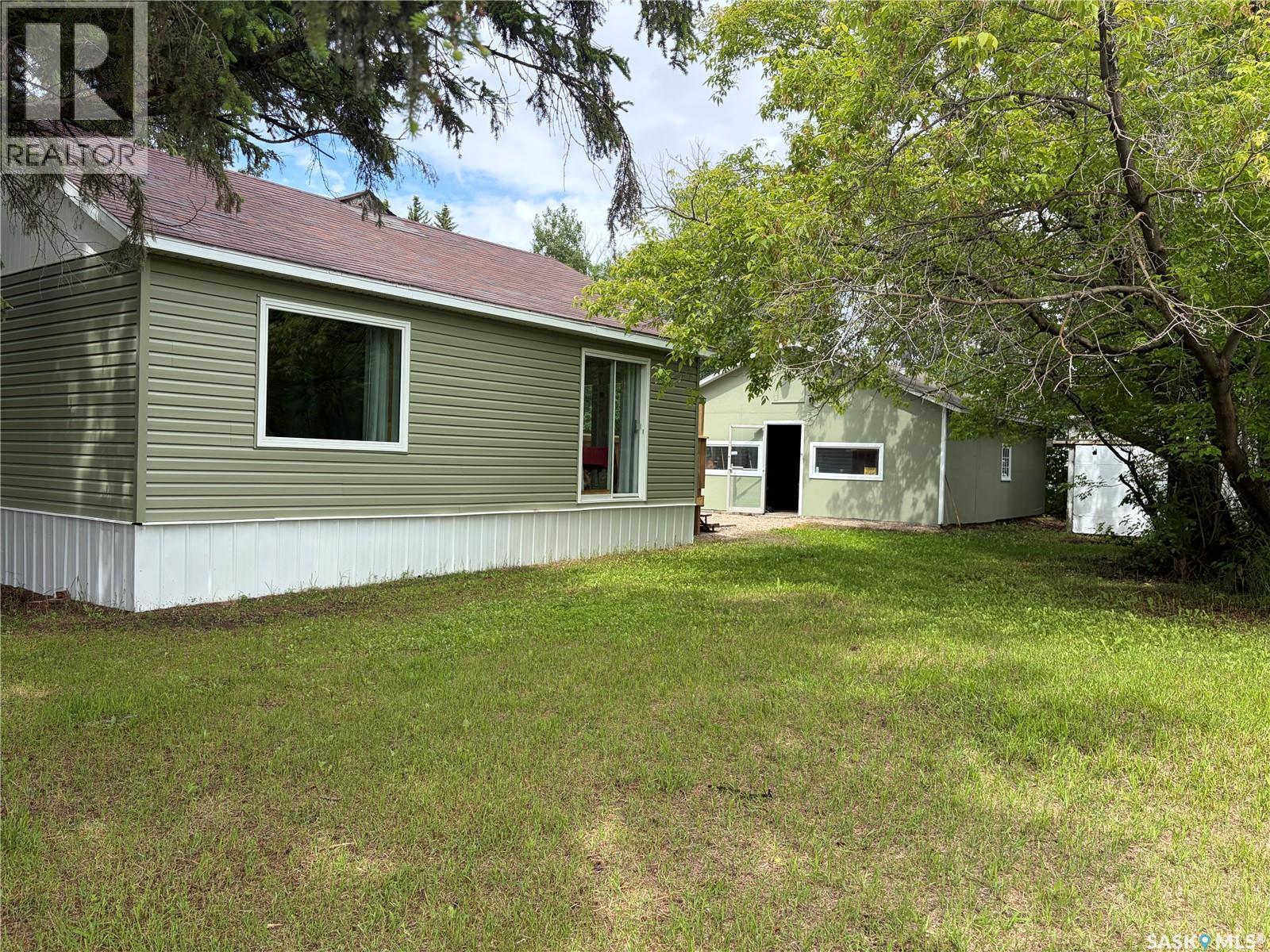 247 Elsa Street, Margo, SK